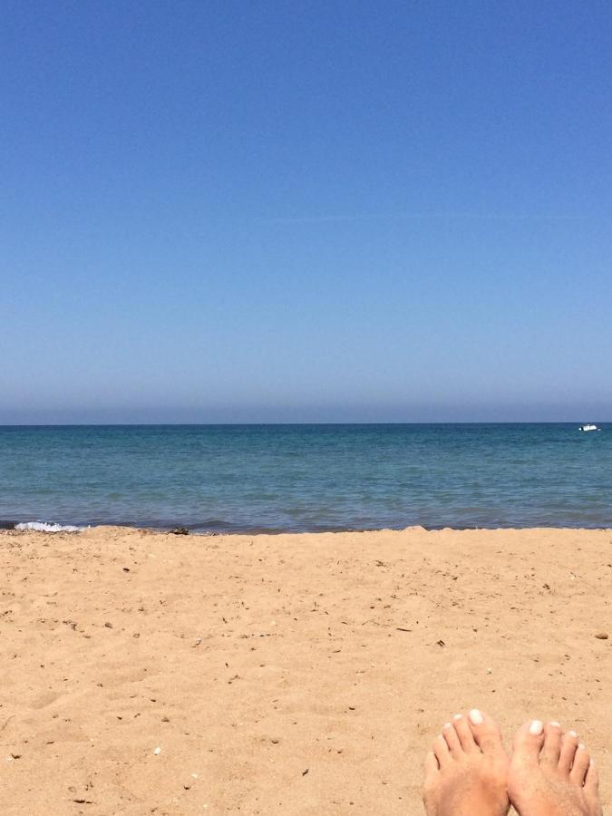דניה Apartment Playa Sol 2 מראה חיצוני תמונה