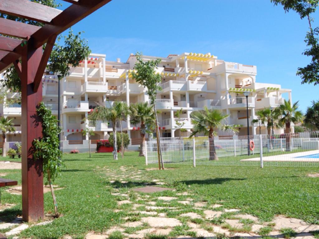 דניה Apartment Playa Sol 2 חדר תמונה