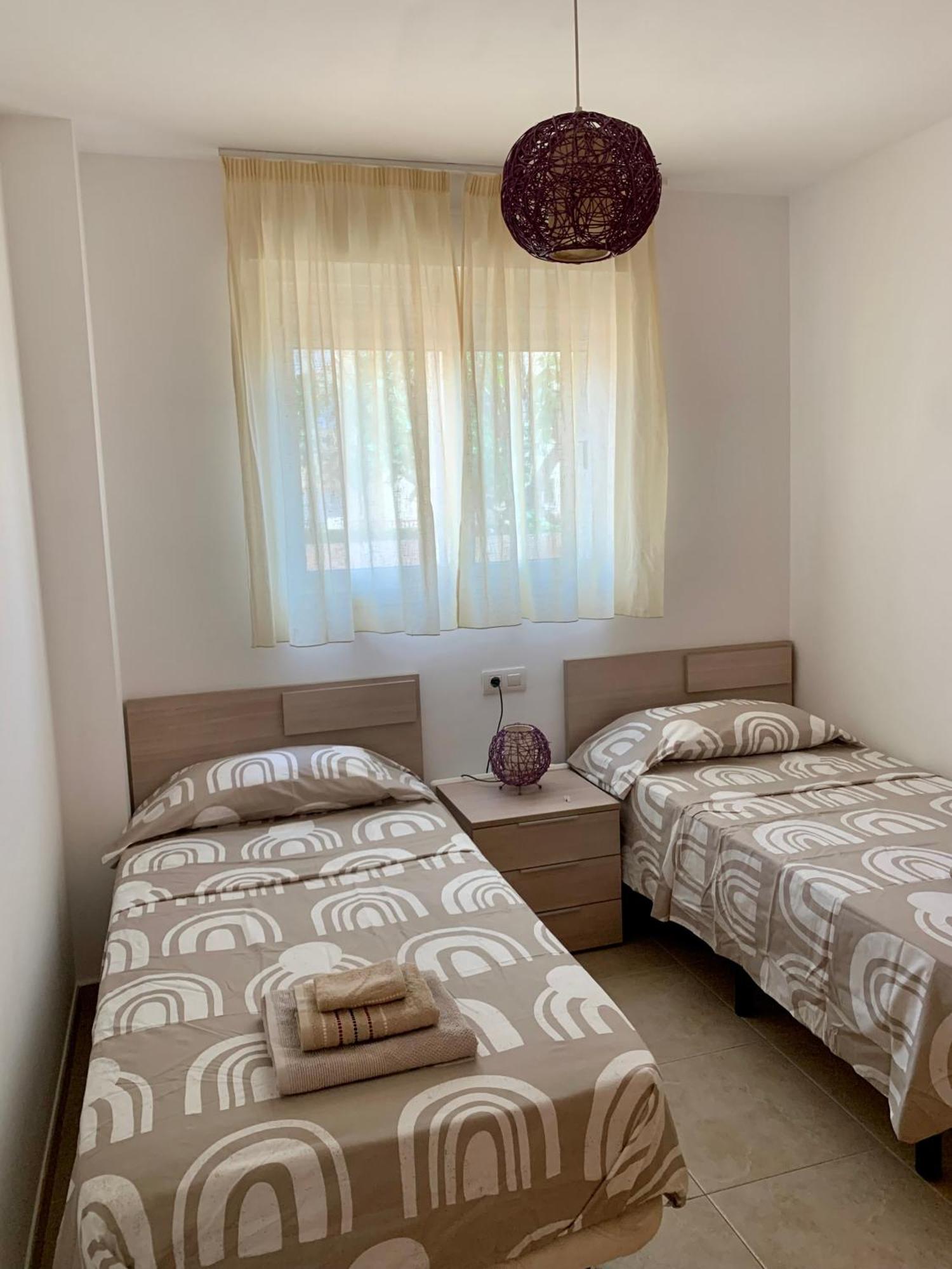 דניה Apartment Playa Sol 2 מראה חיצוני תמונה