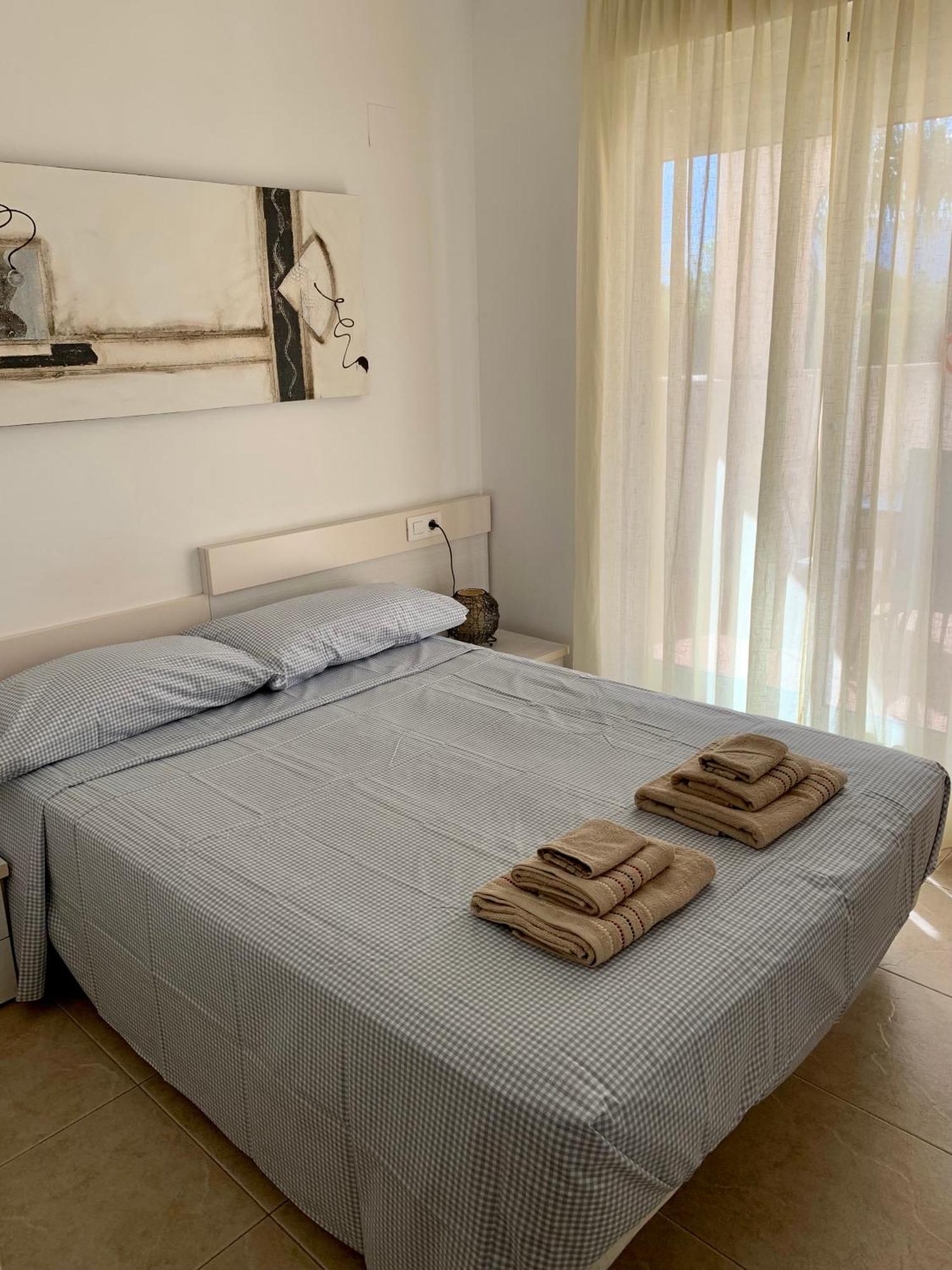 דניה Apartment Playa Sol 2 מראה חיצוני תמונה