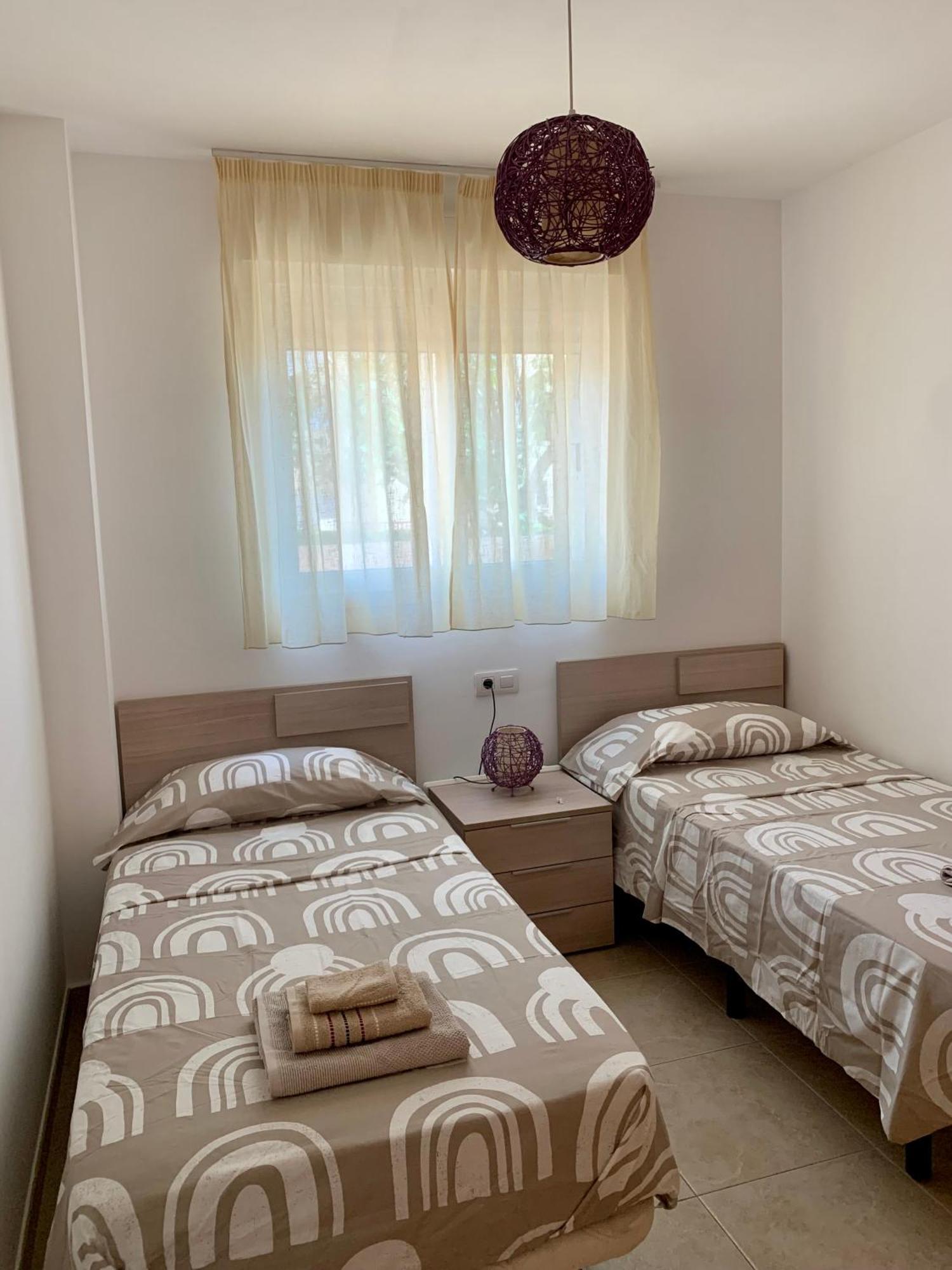 דניה Apartment Playa Sol 2 מראה חיצוני תמונה