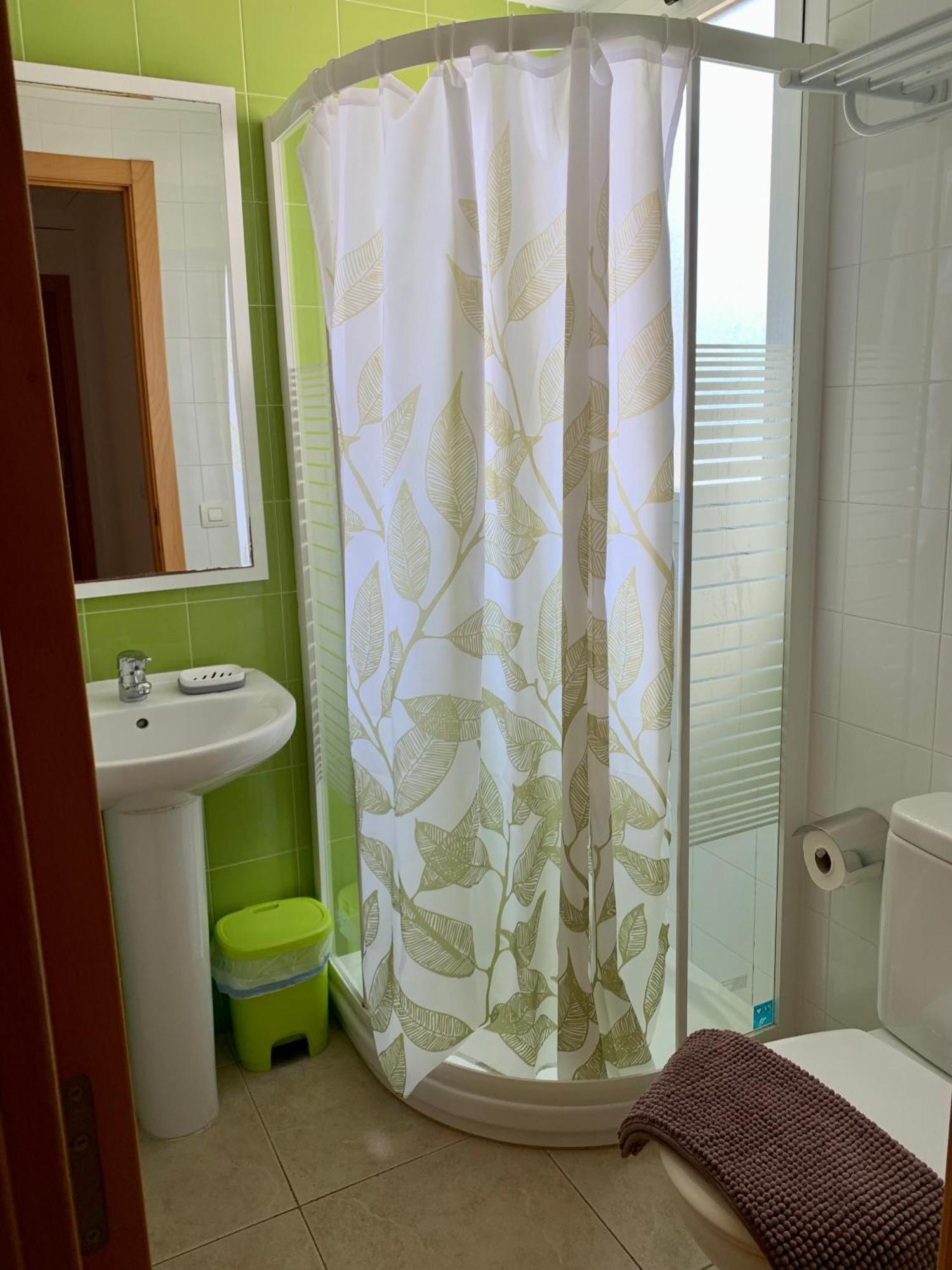 דניה Apartment Playa Sol 2 מראה חיצוני תמונה