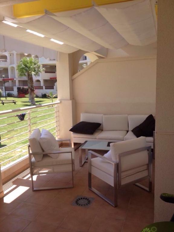 דניה Apartment Playa Sol 2 חדר תמונה