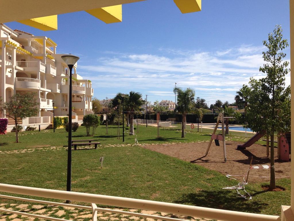 דניה Apartment Playa Sol 2 חדר תמונה