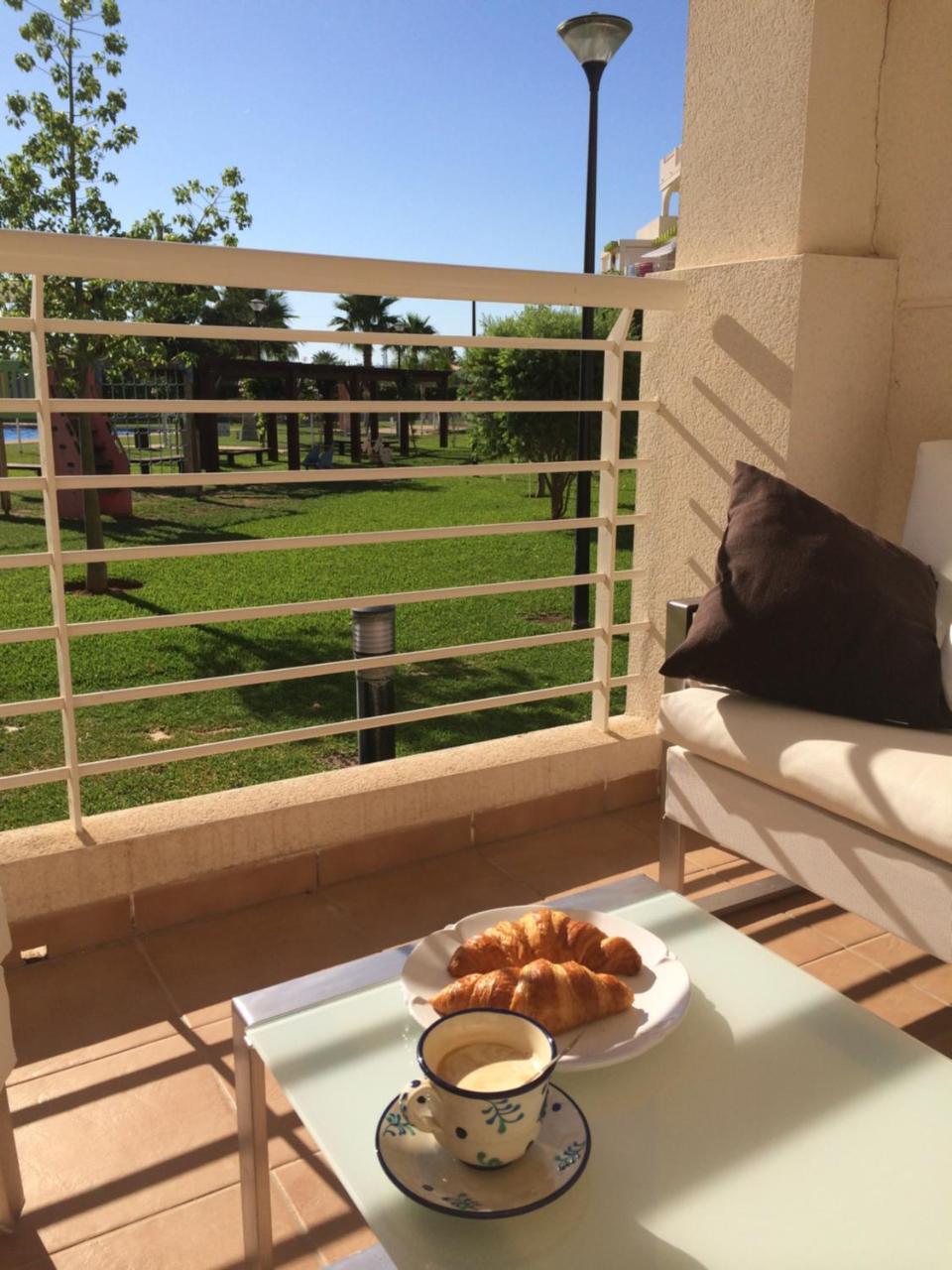 דניה Apartment Playa Sol 2 מראה חיצוני תמונה