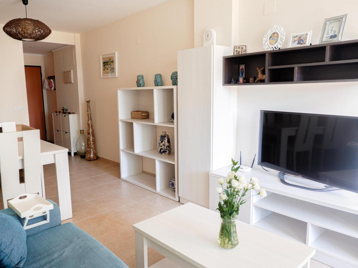 דניה Apartment Playa Sol 2 מראה חיצוני תמונה