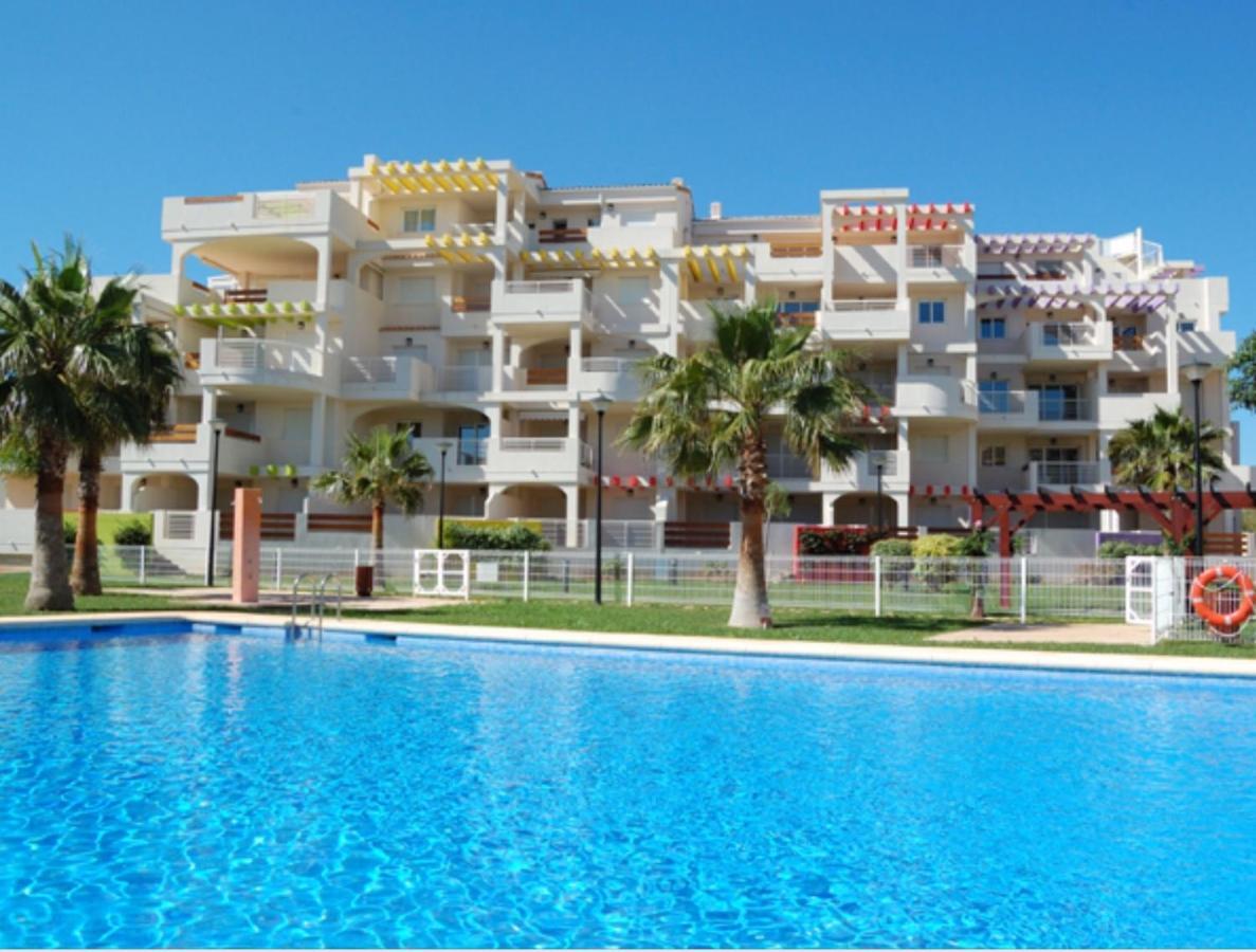דניה Apartment Playa Sol 2 מראה חיצוני תמונה