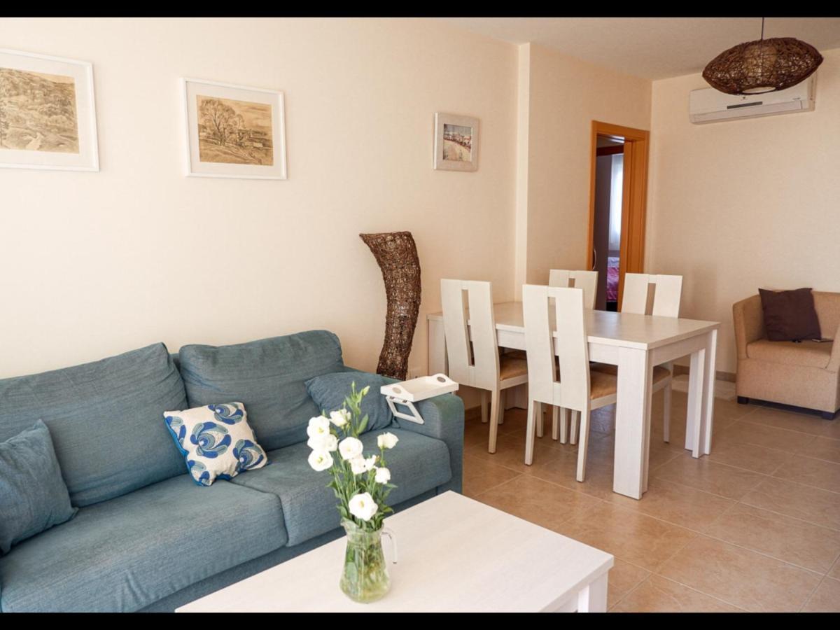 דניה Apartment Playa Sol 2 מראה חיצוני תמונה