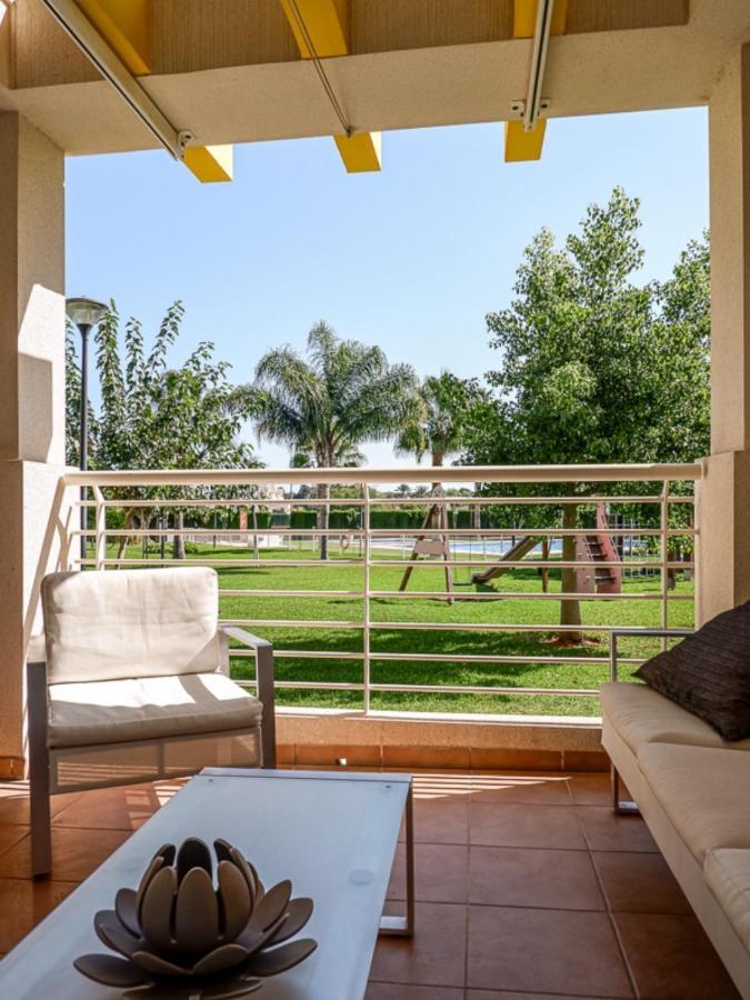 דניה Apartment Playa Sol 2 מראה חיצוני תמונה